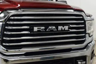 2021 Ram 3500