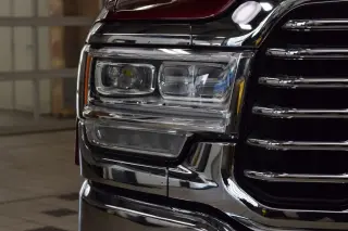 2021 Ram 3500