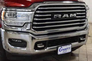 2021 Ram 3500