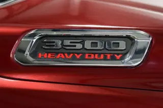 2021 Ram 3500