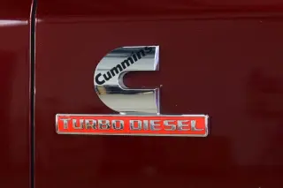 2021 Ram 3500