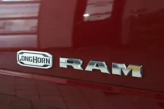 2021 Ram 3500