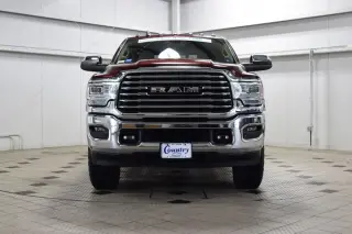 2021 Ram 3500