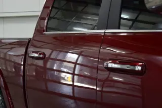 2021 Ram 3500