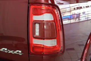 2021 Ram 3500