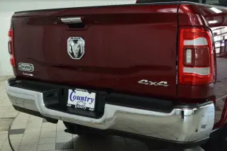 2021 Ram 3500