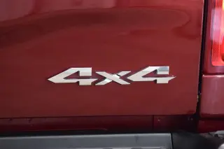 2021 Ram 3500