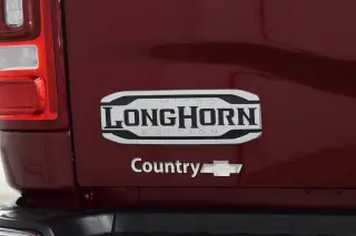2021 Ram 3500