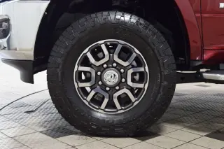 2021 Ram 3500