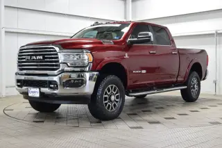 2021 Ram 3500