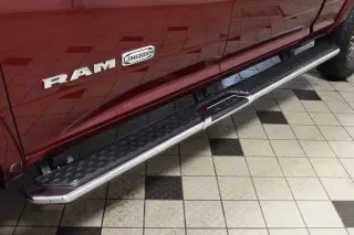 2021 Ram 3500