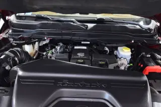 2021 Ram 3500