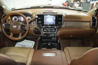 2021 Ram 3500