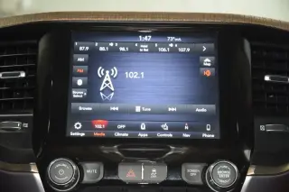 2021 Ram 3500