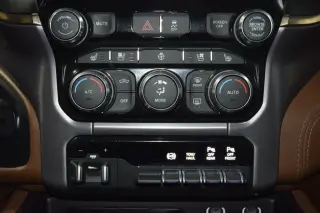 2021 Ram 3500