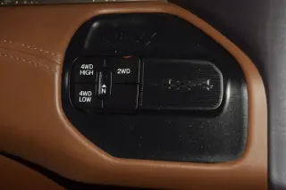 2021 Ram 3500