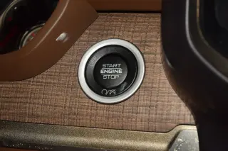 2021 Ram 3500