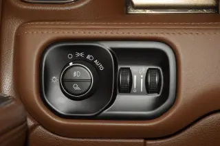 2021 Ram 3500