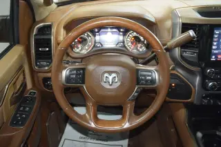 2021 Ram 3500