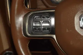 2021 Ram 3500