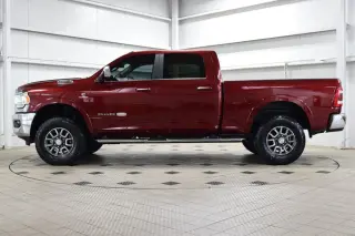 2021 Ram 3500