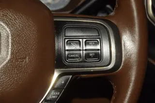 2021 Ram 3500