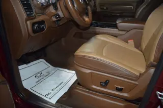 2021 Ram 3500