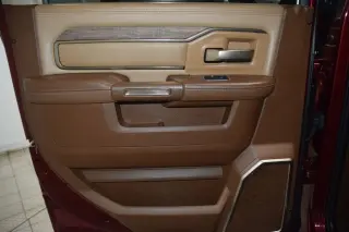 2021 Ram 3500