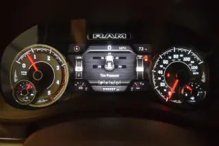 2021 Ram 3500