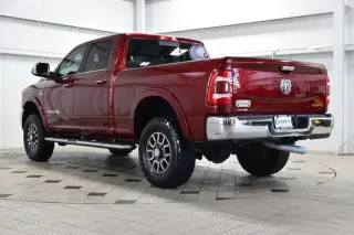 2021 Ram 3500