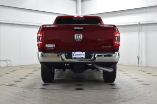 2021 Ram 3500