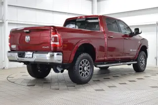 2021 Ram 3500