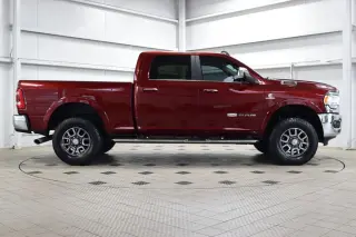 2021 Ram 3500
