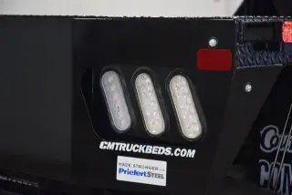 2024 Ram 3500 Chassis Cab
