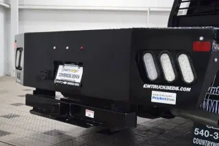 2024 Ram 3500 Chassis Cab