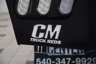 2024 Ram 3500 Chassis Cab