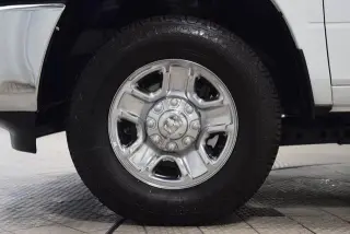 2024 Ram 3500 Chassis Cab