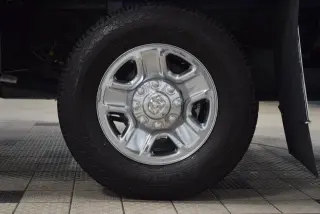 2024 Ram 3500 Chassis Cab
