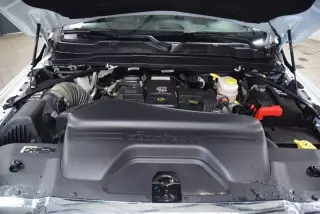 2024 Ram 3500 Chassis Cab