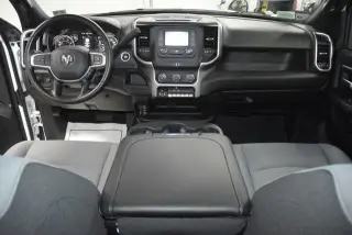2024 Ram 3500 Chassis Cab