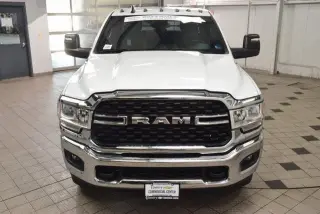 2024 Ram 3500 Chassis Cab