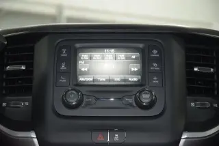 2024 Ram 3500 Chassis Cab