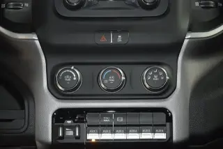 2024 Ram 3500 Chassis Cab