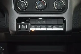 2024 Ram 3500 Chassis Cab