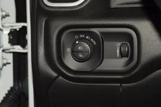 2024 Ram 3500 Chassis Cab
