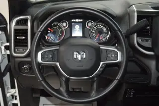 2024 Ram 3500 Chassis Cab