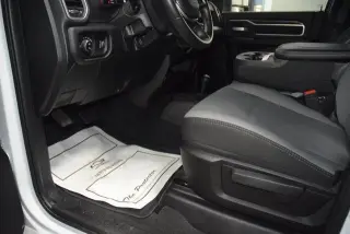 2024 Ram 3500 Chassis Cab