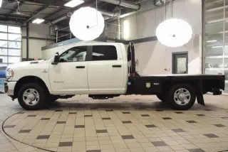 2024 Ram 3500 Chassis Cab