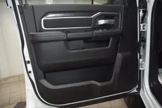 2024 Ram 3500 Chassis Cab