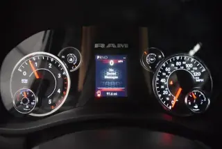 2024 Ram 3500 Chassis Cab